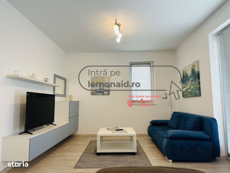 Apartament 2 camere | clădire nouă - Macilor - Braytim