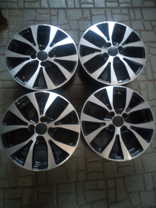 Продам диски R15