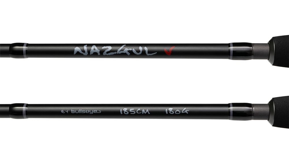 Lanseta spining bullseye nazgul v 185 180 g