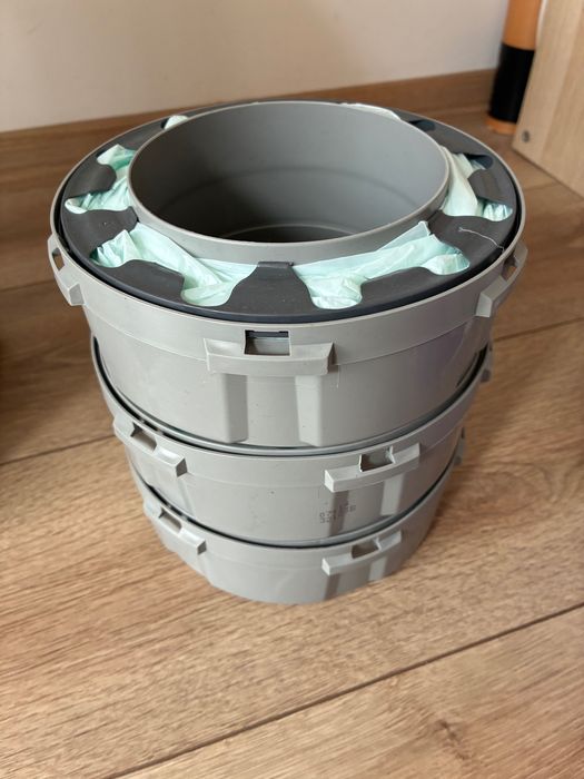 Кошче за памперси Томи Типи