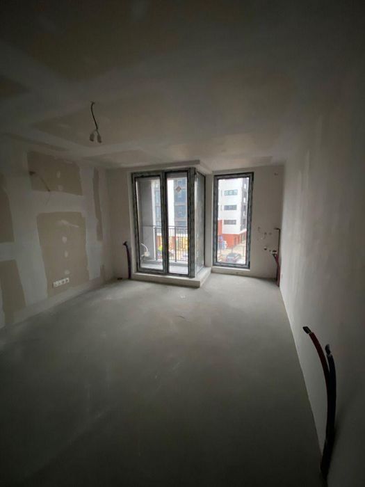 Продава се Едностаен апартамент в София, Малинова долина - 38 кв.м за 1651 €/кв.м - Снимка #1