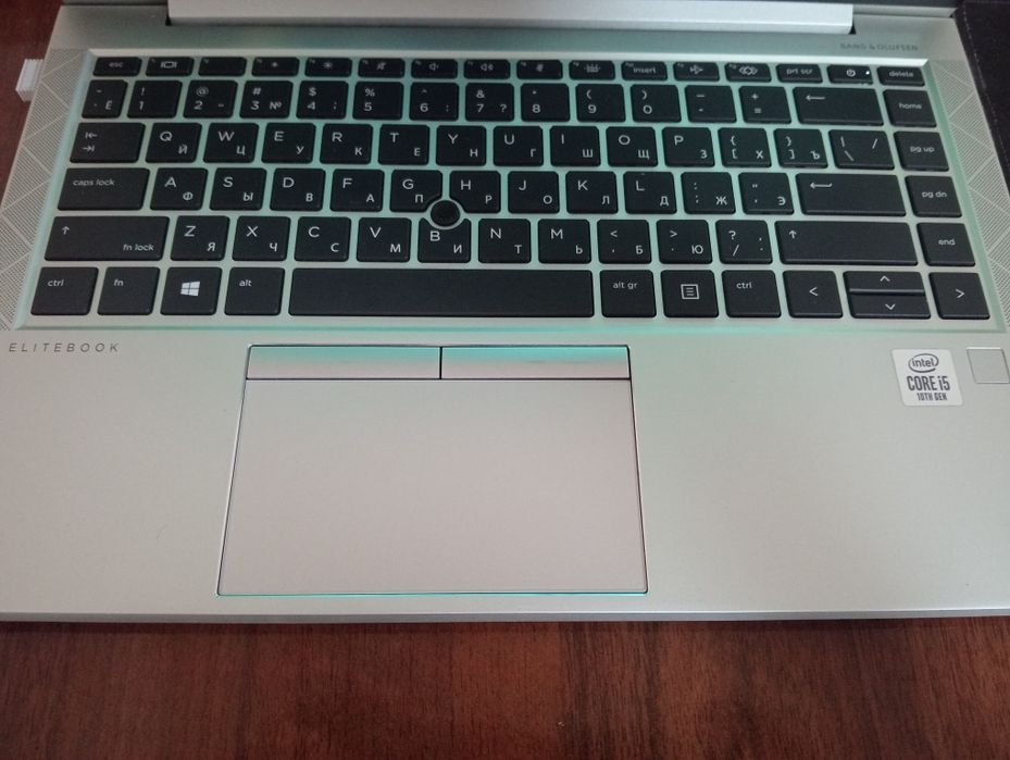 Noutbuk HP G7 840 intel i5