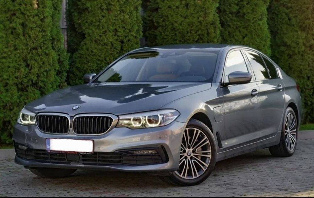 BMW 530e /Plug-in-Hybrid/ xDrive/Sport Line /Euro 6