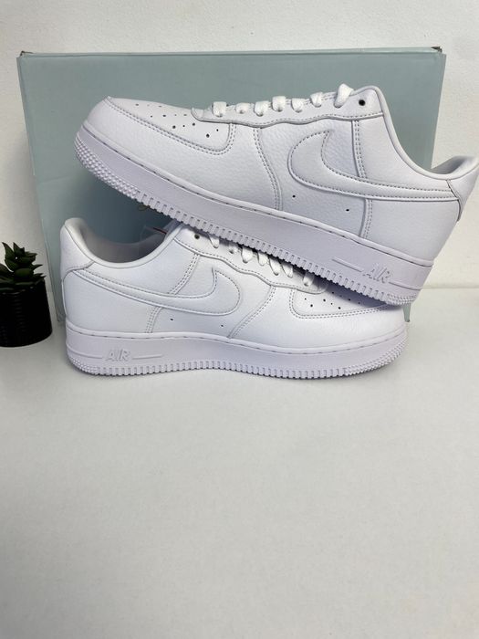 Nike Air Force 1 Nocta(DS)(;43,44)