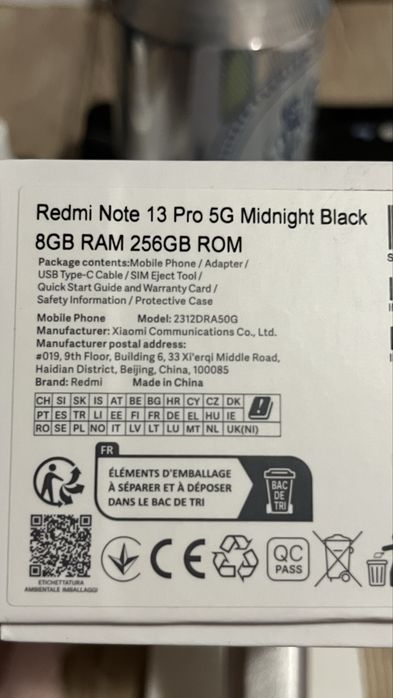 Redmi Note 13 Pro