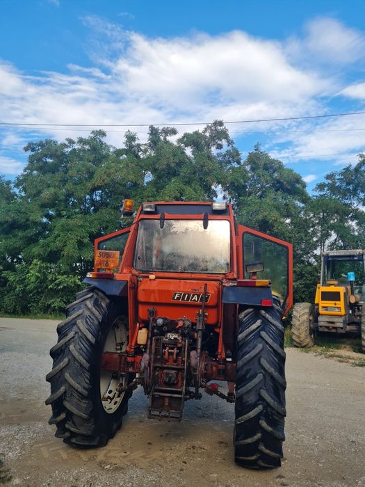 Vand tractor  FIAT 980 DT