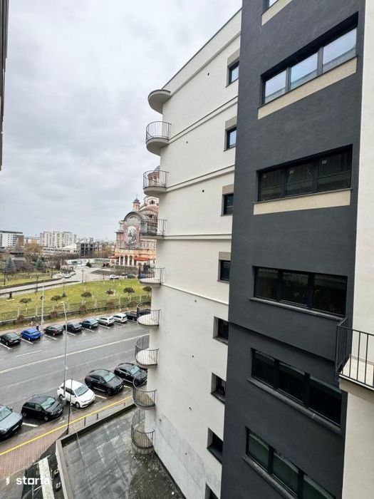 Apartament de vanzare, 75 mp, zona Ultracentrala
