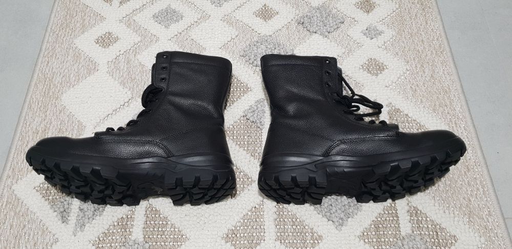 Сапоги мужские "Bootich"