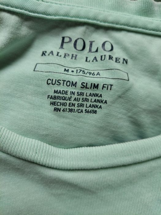 POLO Ralph Lauren, Levis мъжки тениски.