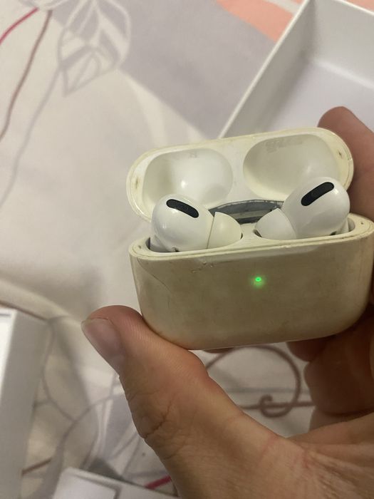 Продам Air pods pro