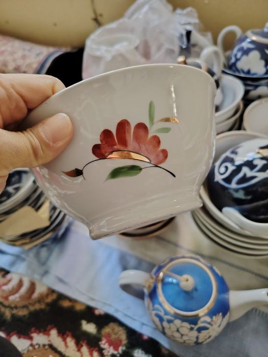 СССР ИДИШЛАРИ срочний сотилади