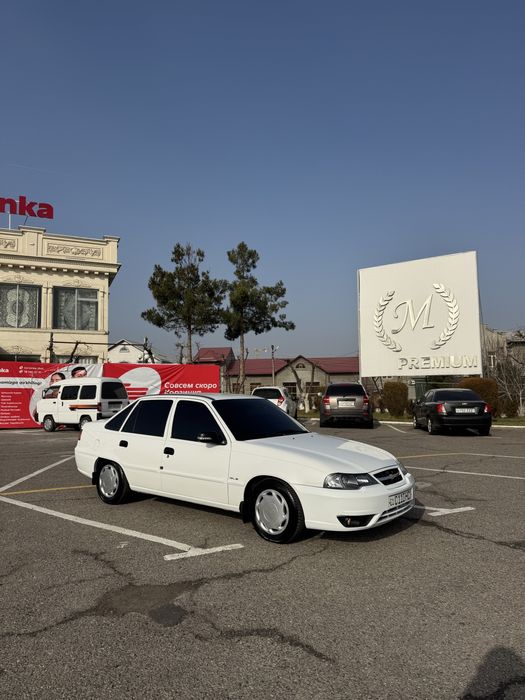 Nexia 2 1.6 Dons 2016 full