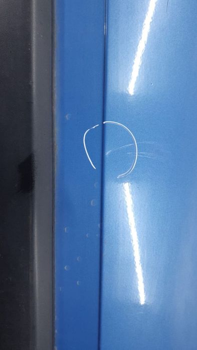 Usa stanga spate Dacia Solenza 1  [din 2003 pana  2005]