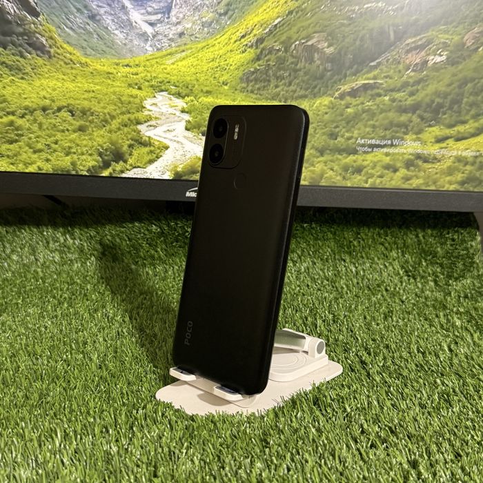 Poco C51 64 Gb idealniy