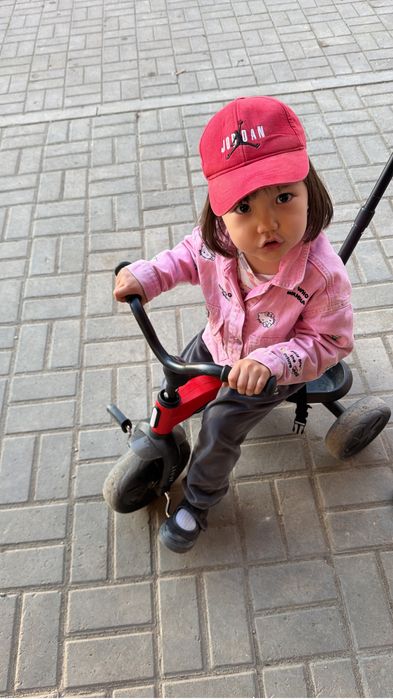 Продам детский велосипед