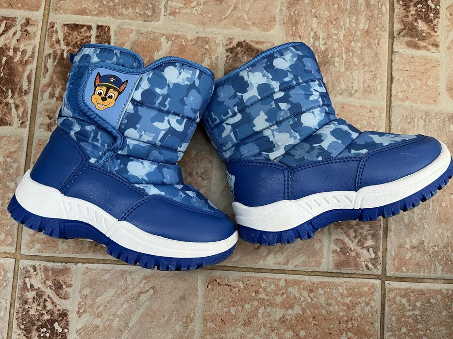 Детски ботушки Chase