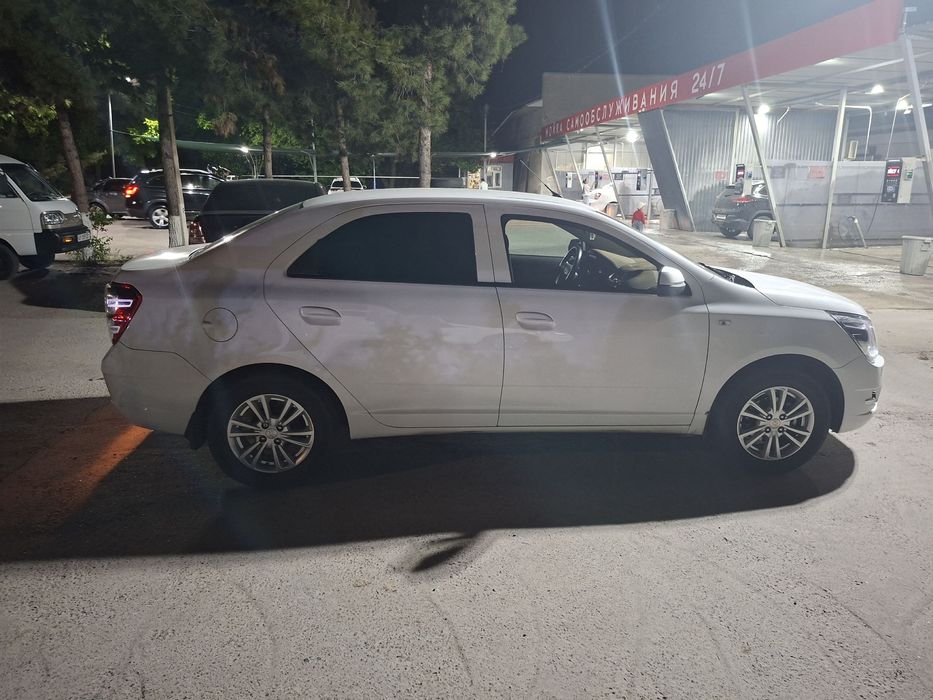 Other Cobalt 2024 — 5