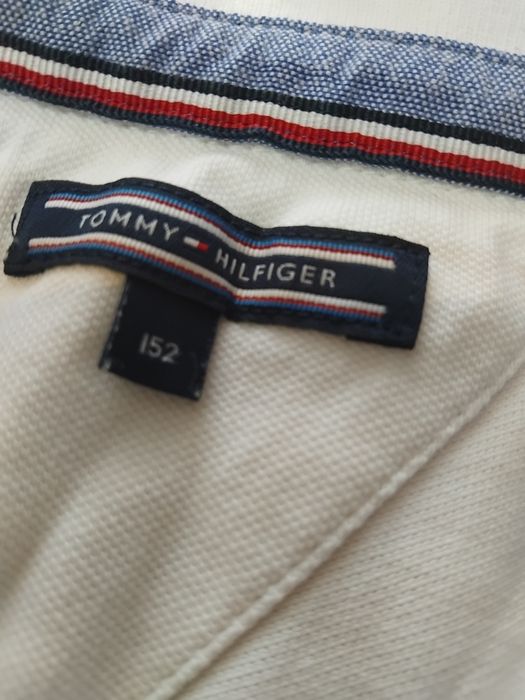 Tricou polo, tommy,152
