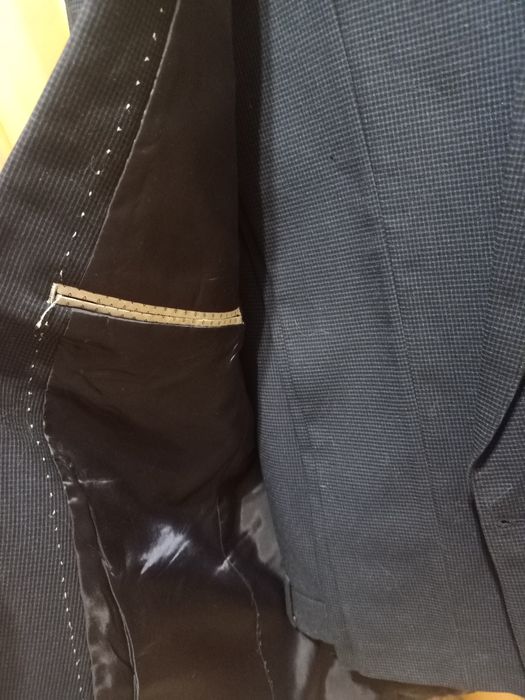 Классический костюм Luco Tone