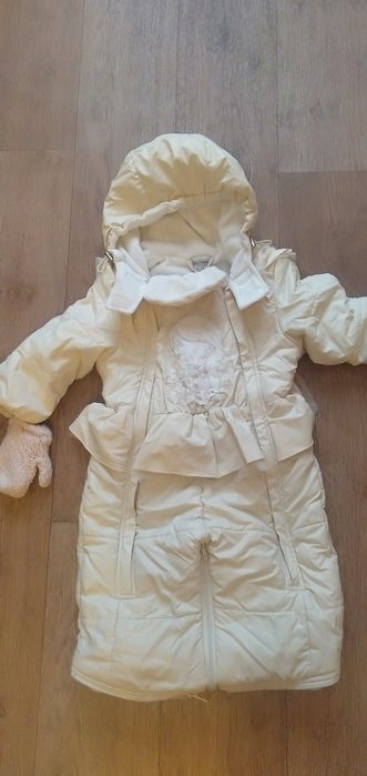 Продам комбинезон