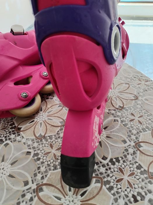 Детски ролери Oxelo Play 3