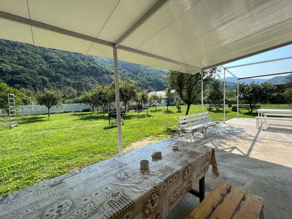 Cazare Casa Giulia 3 margarete Baile Herculane