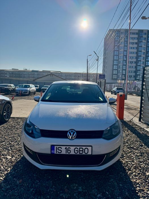 Vand Volkswagen Polo !