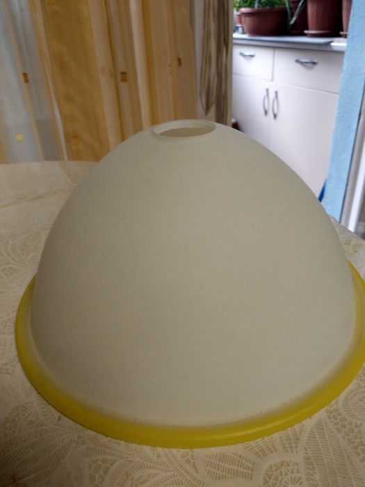 Лампион за таван