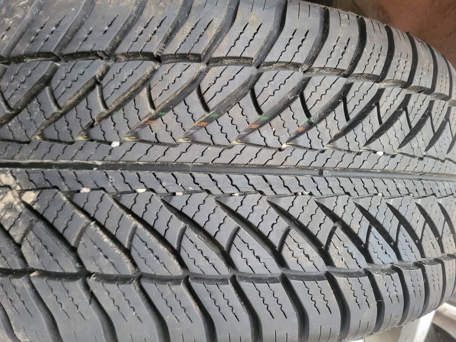 Jante bmw ,cauciucuri 245/45/R18