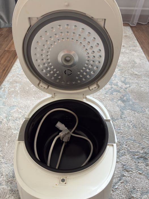 Мультиварка Philips