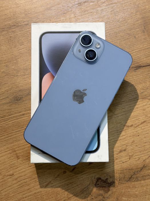 iPhone 14 128gb айфон