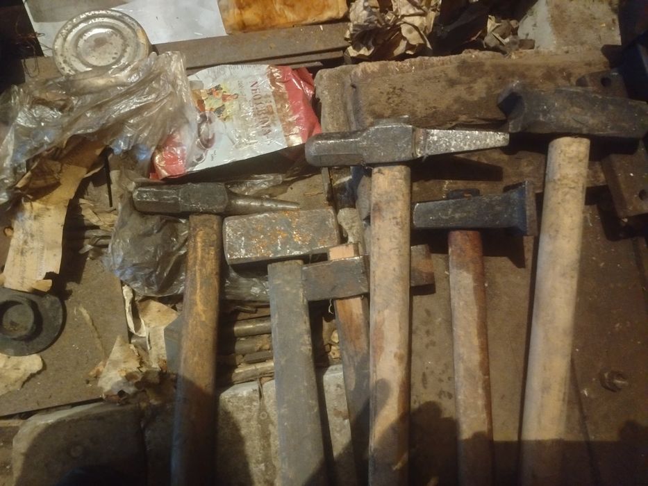 Продам лом строительный СССР