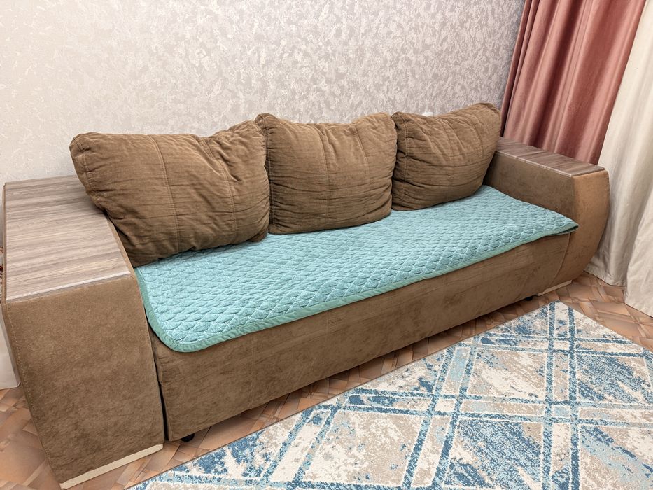 Диван раскладной