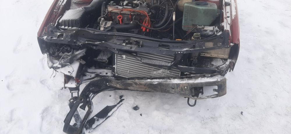 Продам пассат б3