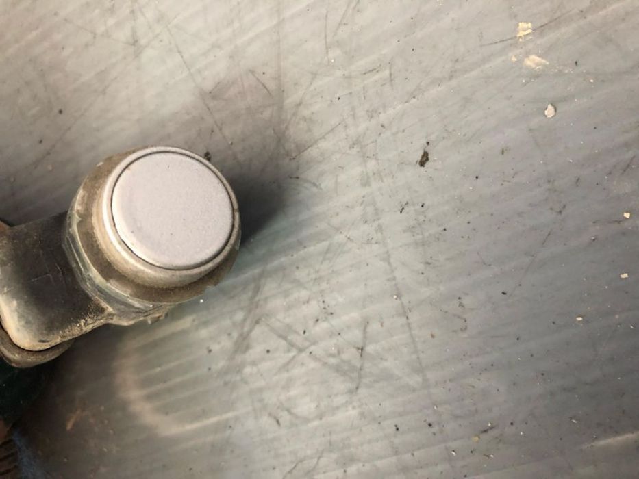 senzor parcare audi a3 8p