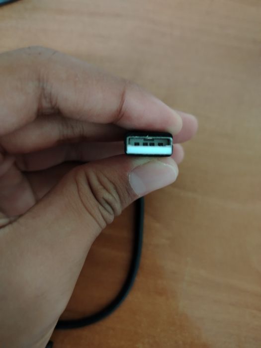 Переходник USB A