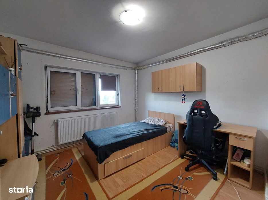 Apartament 2 Camere I Decomandat | Vedere Panoramica | Cornitoiu