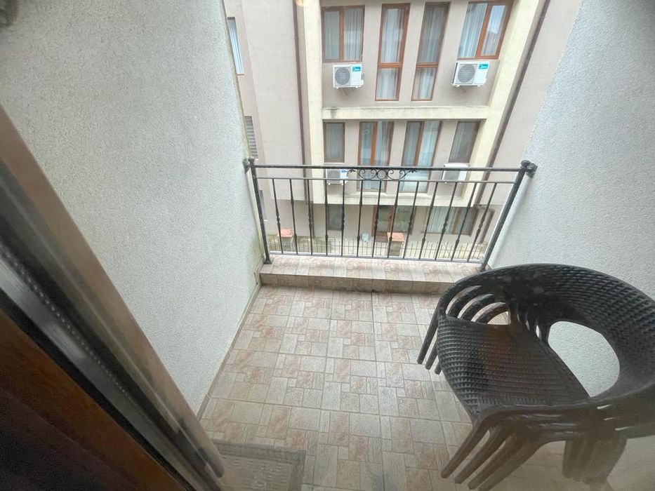 Продава се Тристаен апартамент в с. Равда, Област Бургас - 80 кв.м за 1163 €/кв.м - Снимка #10