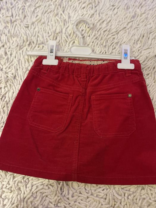 Юбочка для девочки 5-6 лет. Kotton.