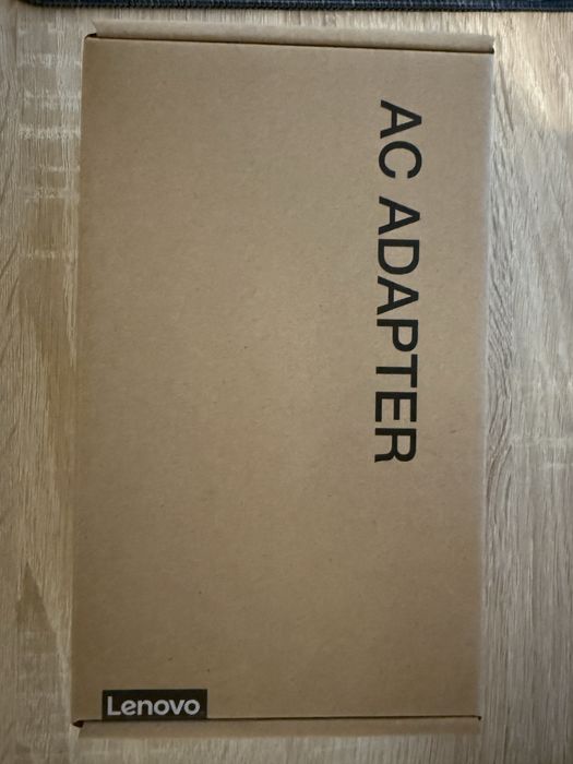 Incarcator laptop NOU Lenovo AC 65W USB C