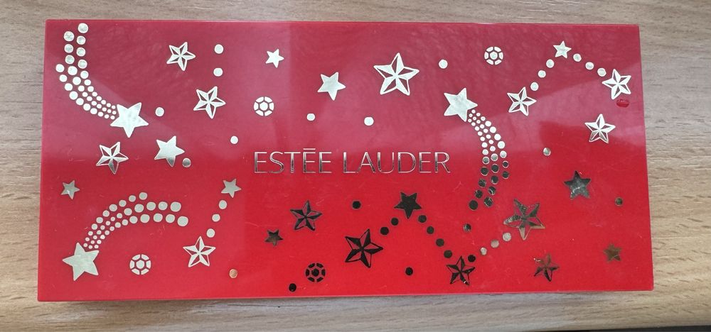 Тени ester lauder оригинал