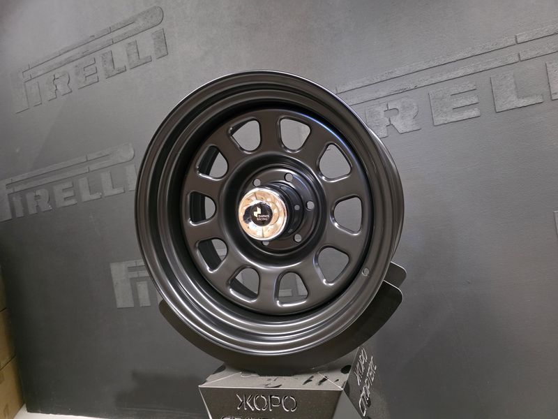 17цола 6x139.7 Toyota,Nissan Patrol,Mitsubishi