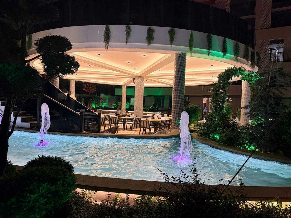 Сдается в аренду квартира 40 кв.м. на Алайском