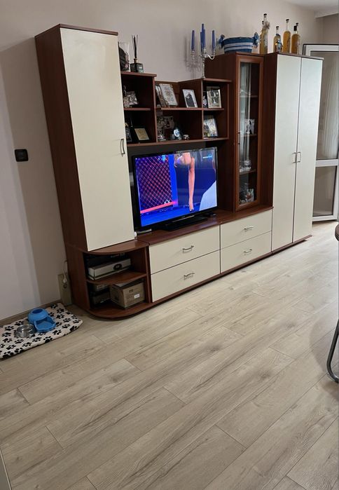 Продава се Тристаен апартамент в Раднево - 65 кв.м за 510 €/кв.м - Снимка #1