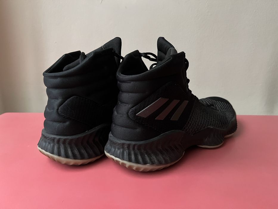 Adidas Pro Bounce 2018 mărimea 45