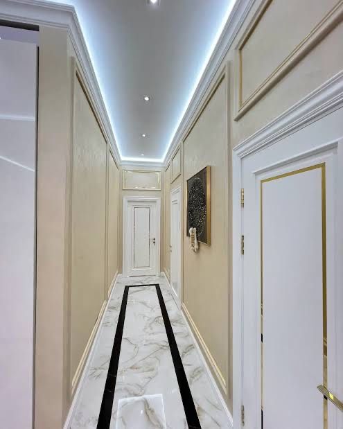 Ремонт квартир под клю