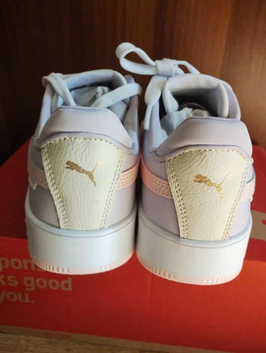 Маратонки/кецове Puma 39 н, Adidas 38 2/3 н.,Vans 38.5 н.