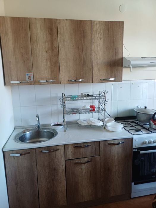 Прадаются квартира Сергили 3 бекат