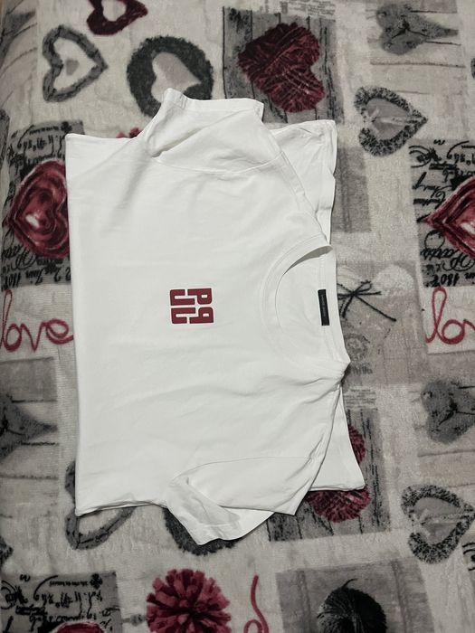 Pause тениска нова