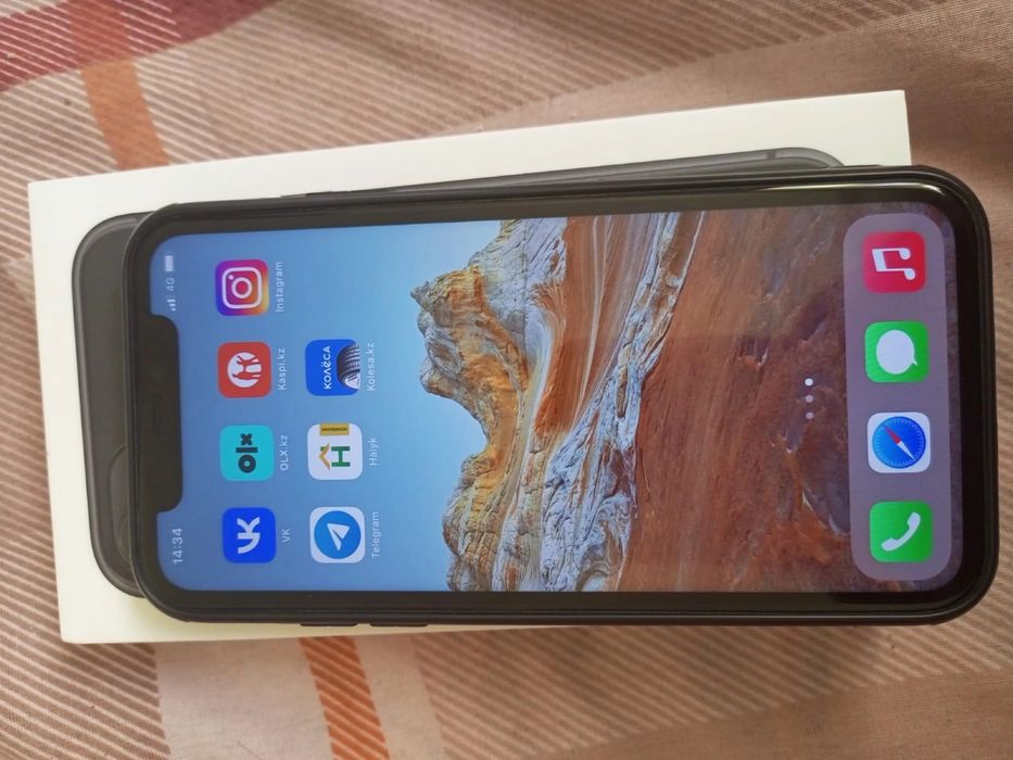 Варианты омена Айфон 11